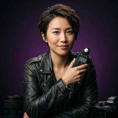 每日大赛摄影师林雨桐