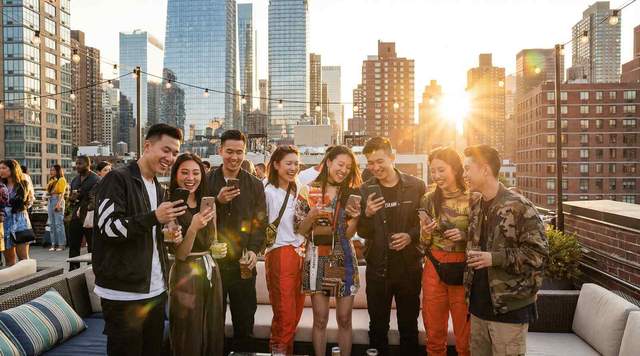 每日大赛4K美食视频