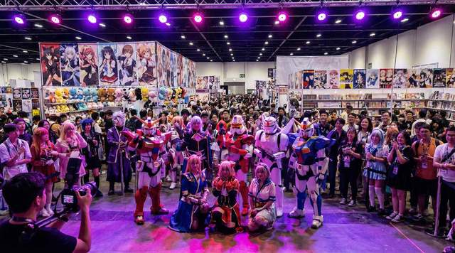 每日大赛4K派对视频